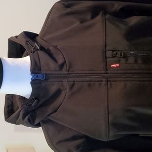 Levi Breathable & Water Resistant jacket